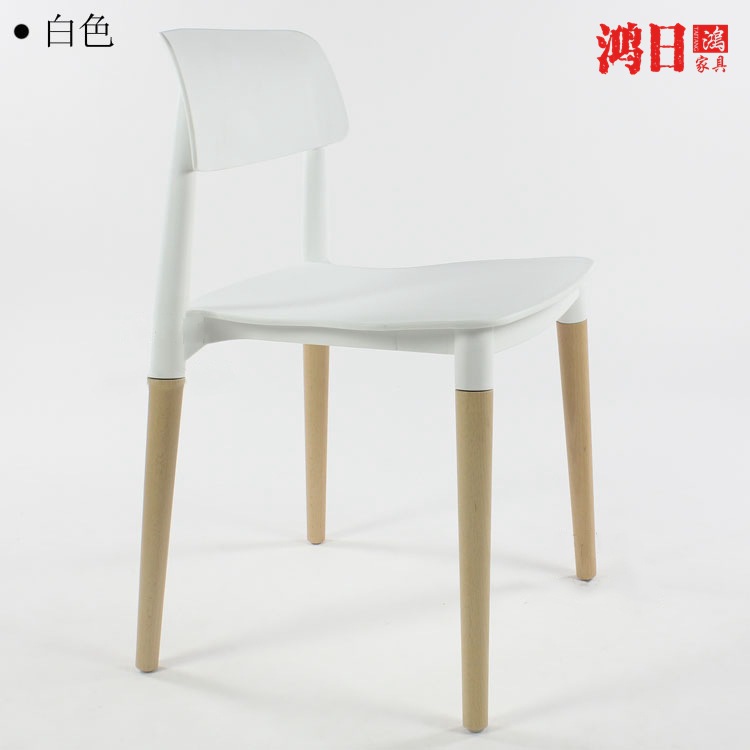 Casual new Chinese table and chair