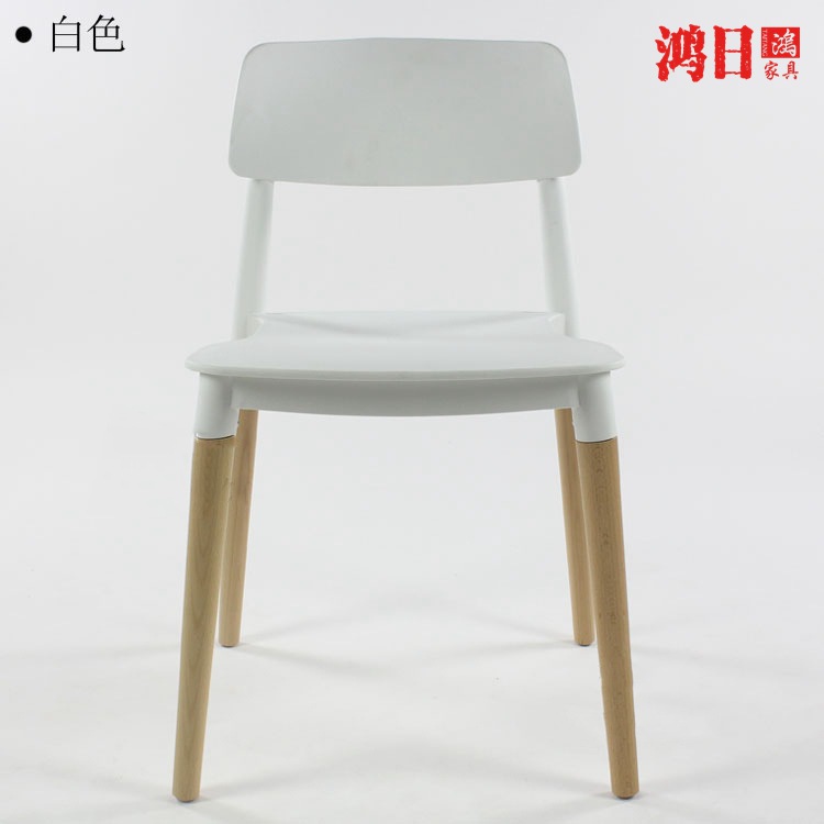 Casual new Chinese table and chair