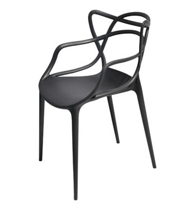 Vine chair Outdoor Garden chair Plastic PP chair