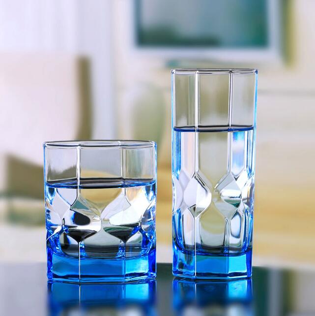 Le Meiya glass Pyrex water