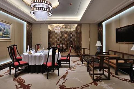 Conti International Hotel Dongguan